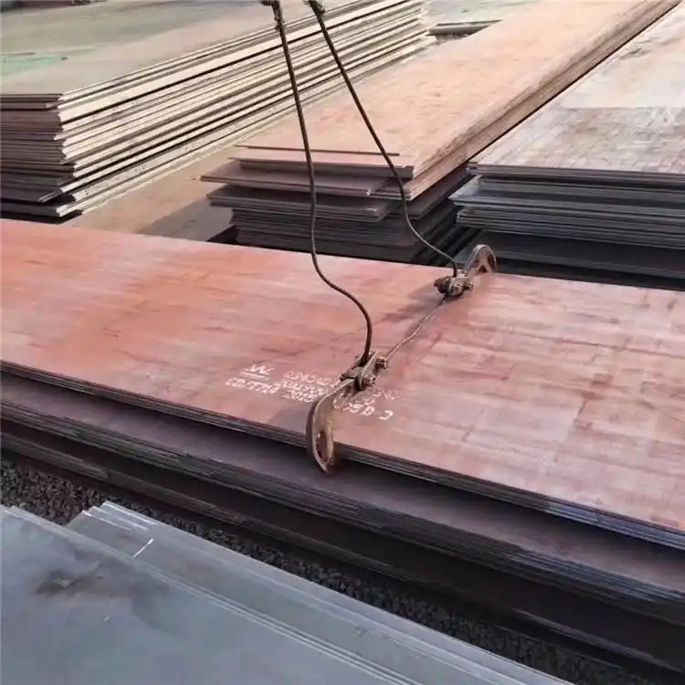 陇南钢板焊接打孔工艺_陇南铆焊加工技术_钢板焊接打孔技术参数