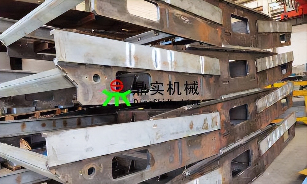 铆焊加工定做厂家_非标自动化设备厂家推荐_工业机器人自动化装配优选