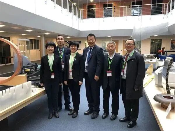 为科研院所提供的特种材料铆焊实验服务_移动焊接机器人技术_特种焊接机器人技术