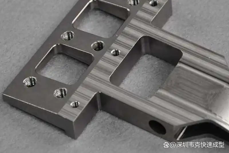 钛合金加工设备要求高_钛合金分类_钛合金加工技巧