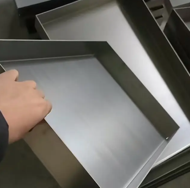 钛合金折弯件质量控制_钛合金加工设备要求高_钛合金折弯件加工工艺