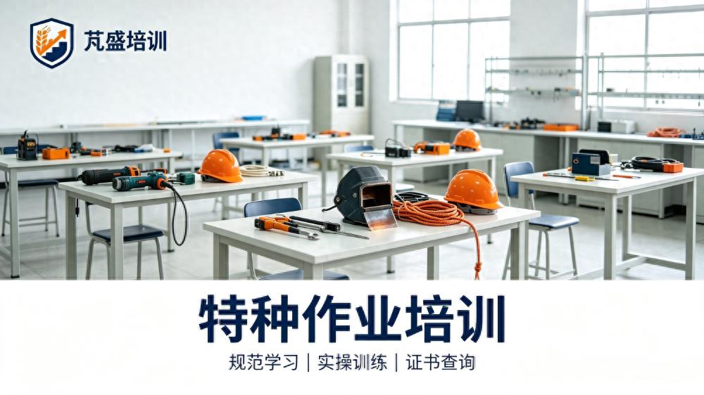2026精选河北信誉好焊工证培训办理全攻略：从报考到拿证一站-大连富泓机械有限公司