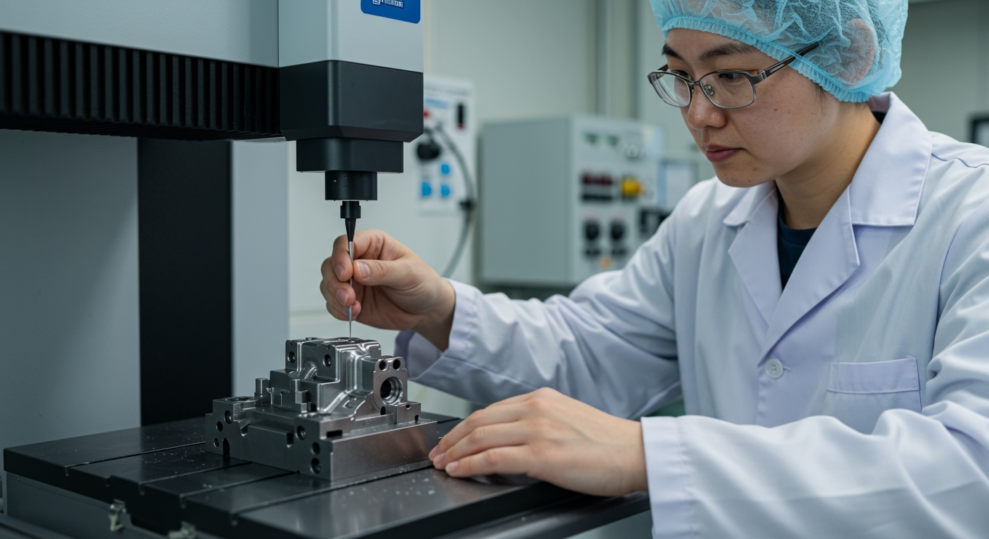 小批量外骨骼膝关节加工厂_小批量多品种CNC加工服务_外骨骼膝关节CNC加工