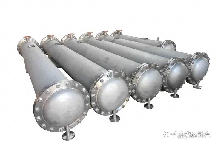 九种换热器的工作原理详解（一）-大连富泓机械有限公司