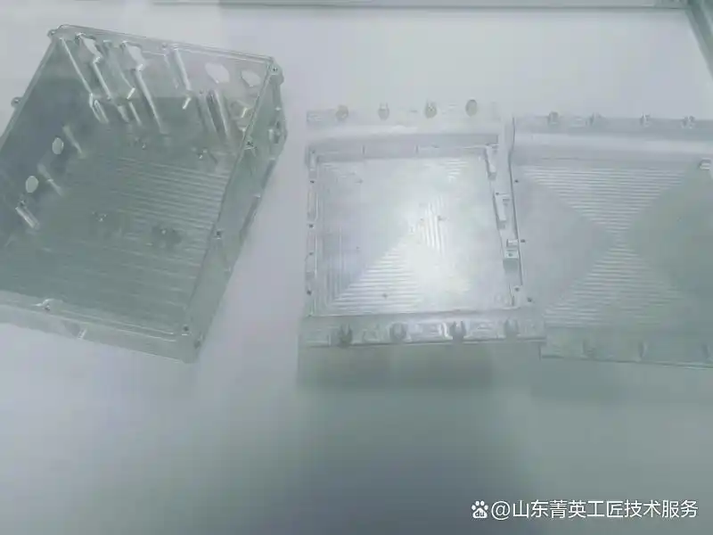 非标零件加工科普：定制化制造的底层逻辑，你了解多少呢？-大连富泓机械有限公司