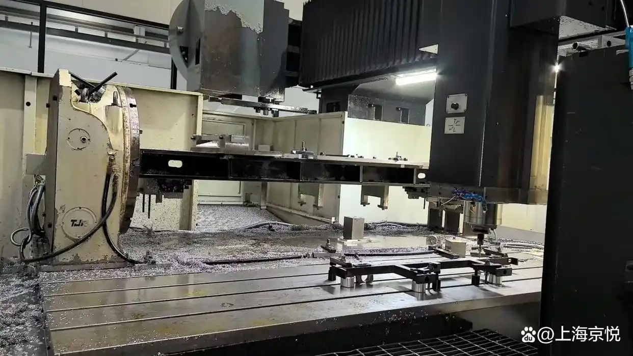定制精密零部件_非标异形件加工厂_非标零件加工技术积累