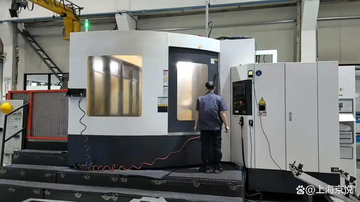 非标异形件加工厂_定制精密零部件_非标零件加工技术积累