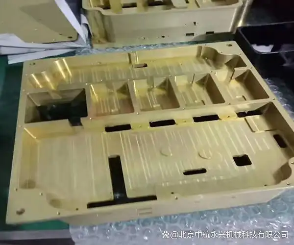 非标机械零部件材料选择_非标机械零部件加工工艺_非标零件加工技术积累