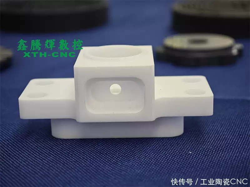 微小零件加工精度微米级_陶瓷雕铣机精度突破_微米级加工能力陶瓷设备