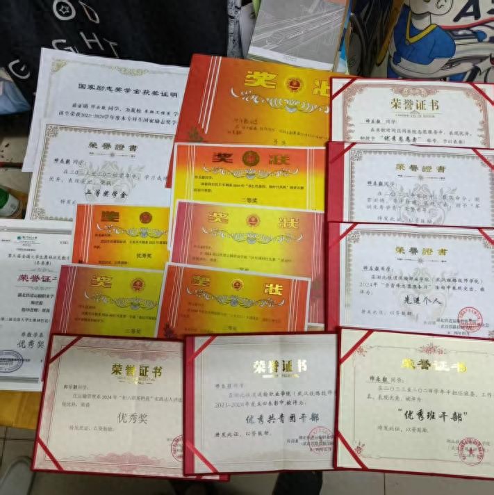 在校6点起床练焊接，他刚进国企就连续拿下周考第一-大连富泓机械有限公司