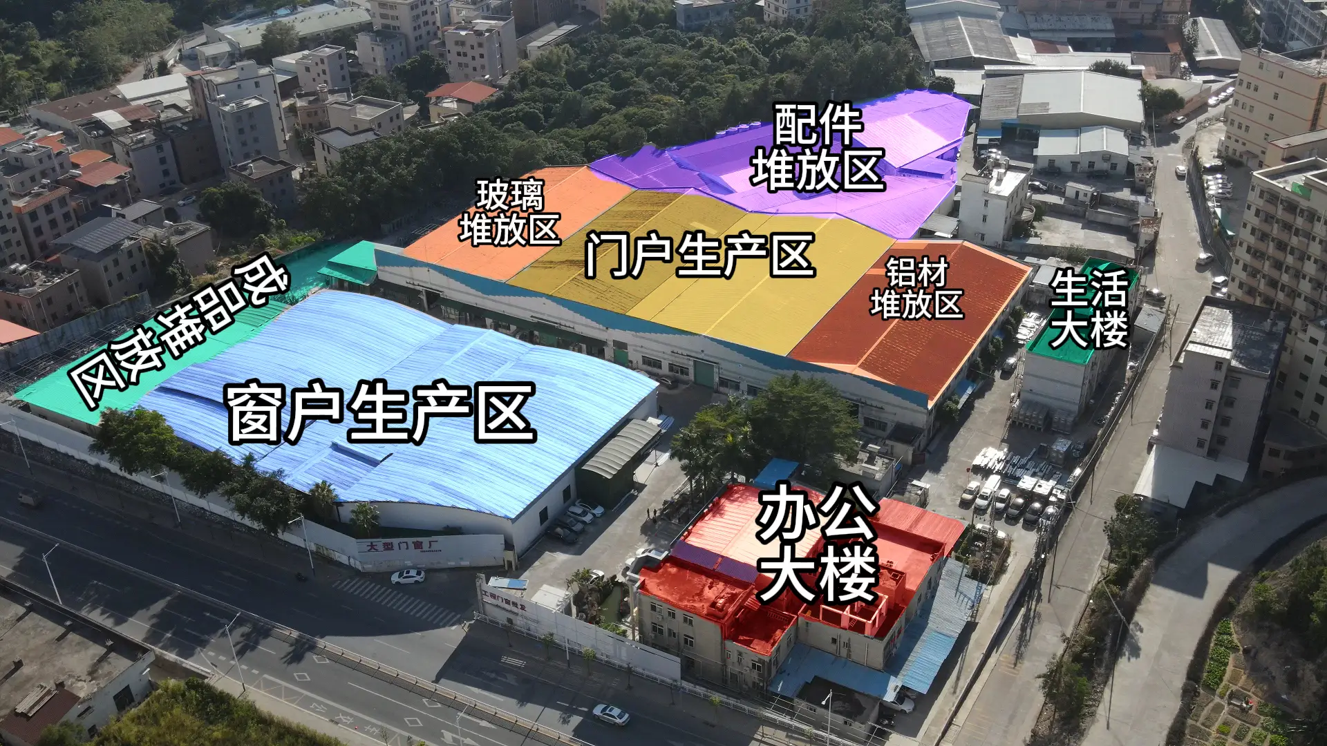 2026年热门的推荐门窗制造商实力公司推荐-大连富泓机械有限公司