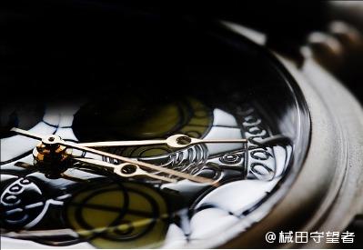 精密工艺的极限:探索手表中微小部件的制造奥秘