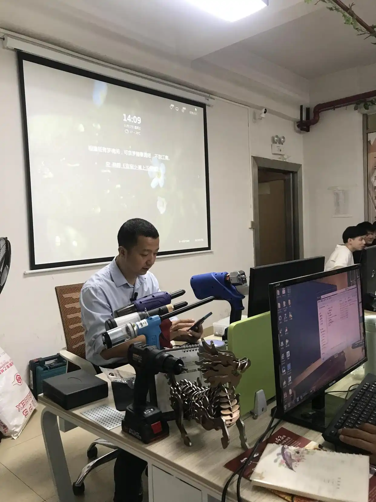 2026年东莞拉铆钉厂家采购指南：技术实测与选型匹配-大连富泓机械有限公司
