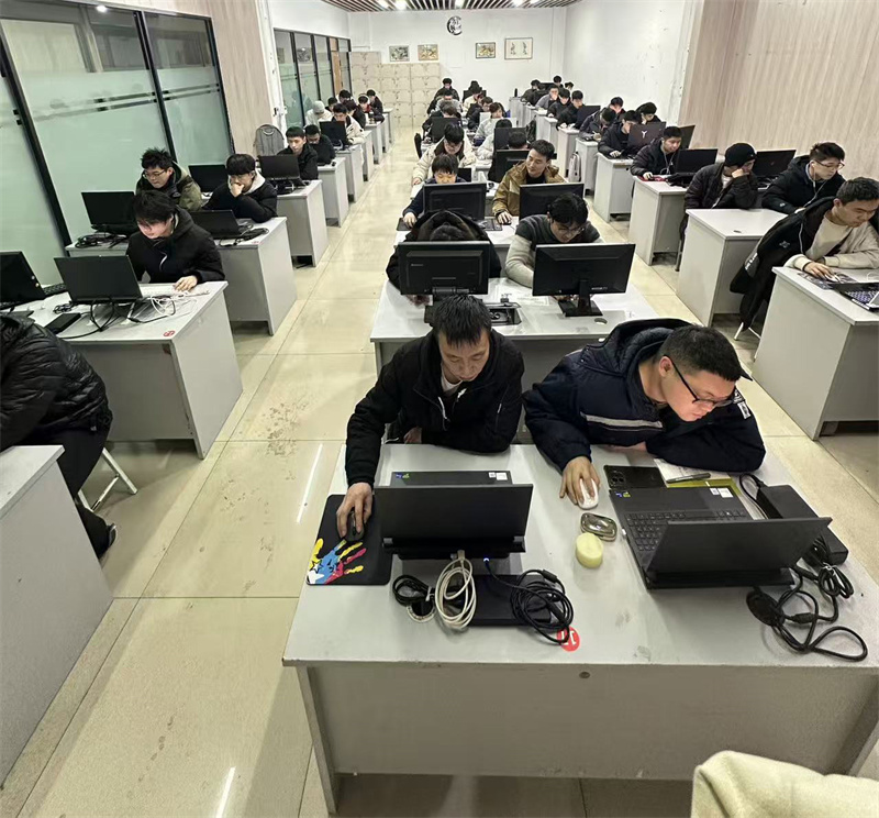 实力强的五轴培训机构有哪些_五轴加工在线培训课程_售后完善的五轴培训学校有哪家