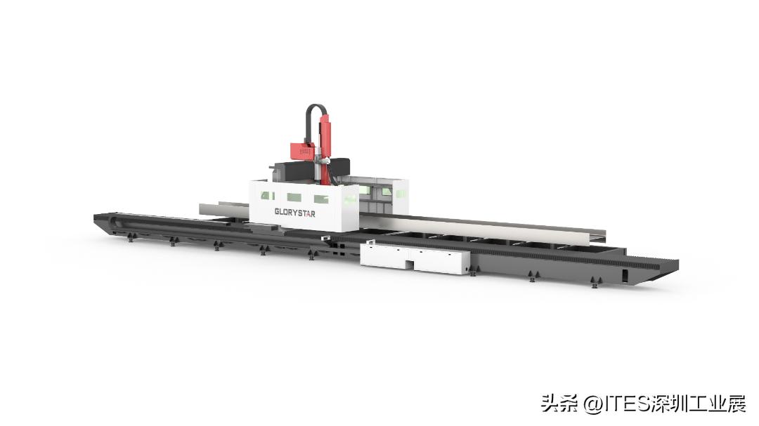 钣金加工行业展会_钣金加工设备 激光切割 柔性制造