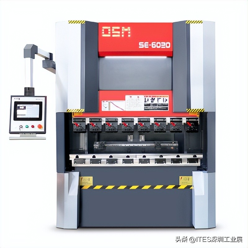 钣金加工设备 激光切割 柔性制造_钣金加工行业展会