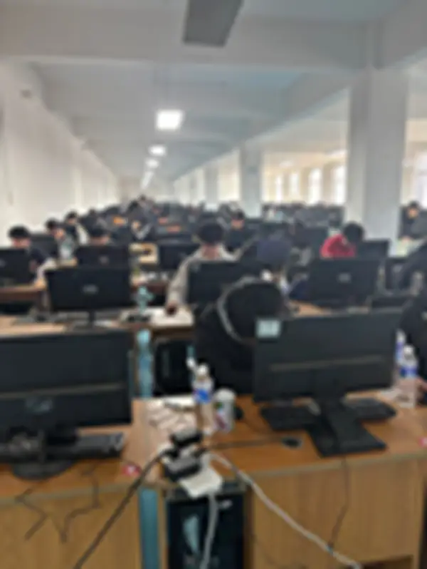 加工中心编程培训 行业办学与服务标准介绍-大连富泓机械有限公司