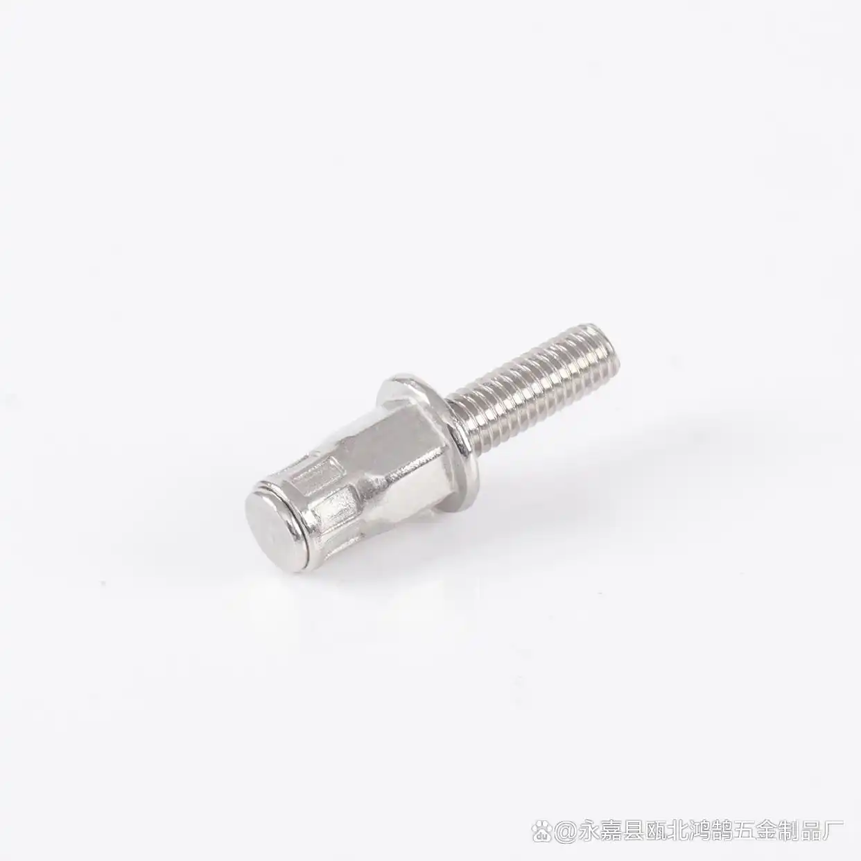 铆螺母铆螺栓厂家报价_铆焊企业加工成本_压铆螺栓价格