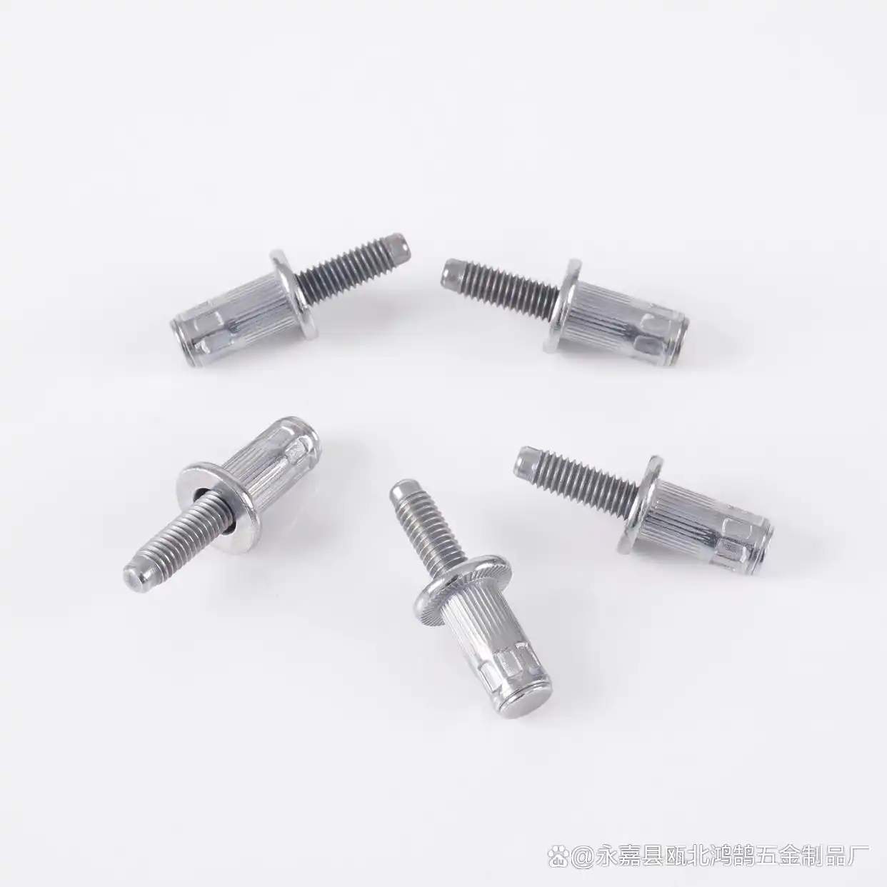 铆焊企业加工成本_压铆螺栓价格_铆螺母铆螺栓厂家报价