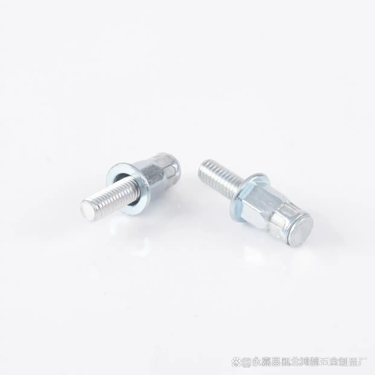 铆焊企业加工成本_压铆螺栓价格_铆螺母铆螺栓厂家报价