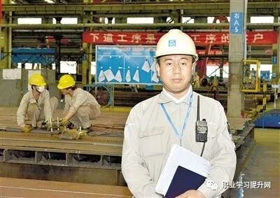 铆工技能培训_铆工工艺流程_铆焊加工什么意思