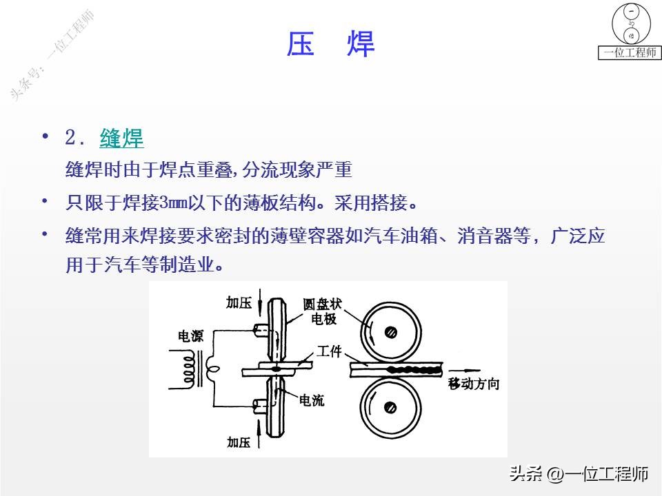 焊接基础知识概述_都有哪些焊接方法_焊缝连接常用形式