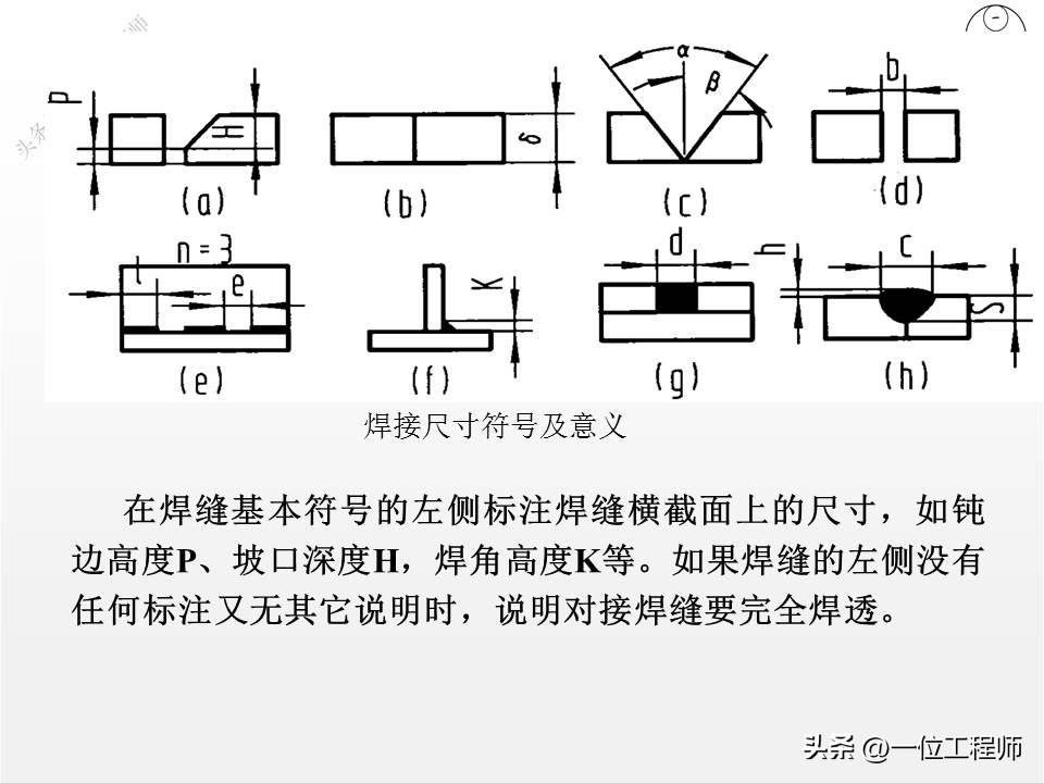 焊缝连接常用形式_焊接基础知识概述_都有哪些焊接方法
