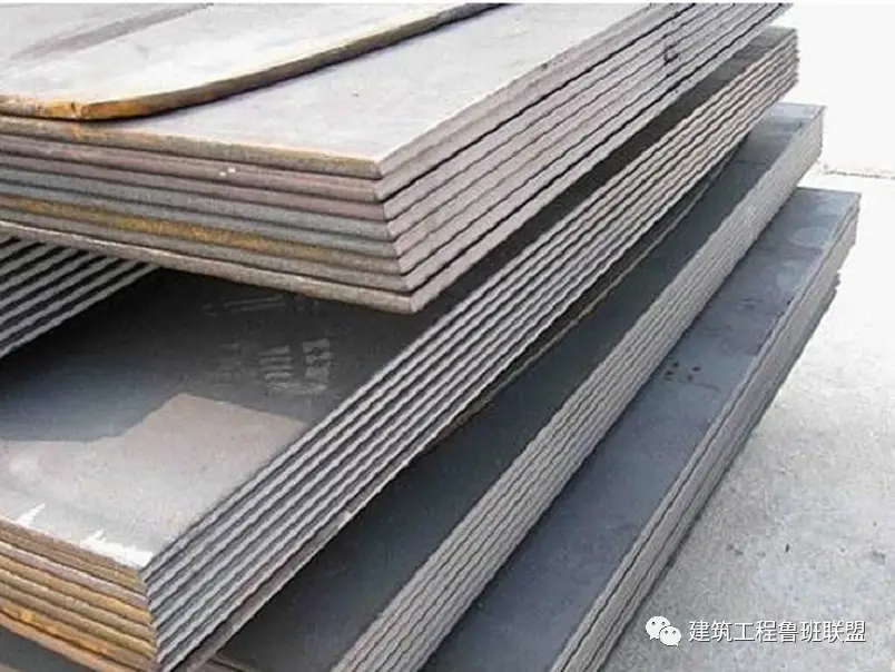 基坑内支撑格构柱施工工艺_格构柱焊接技术规范_格构柱铆焊加工