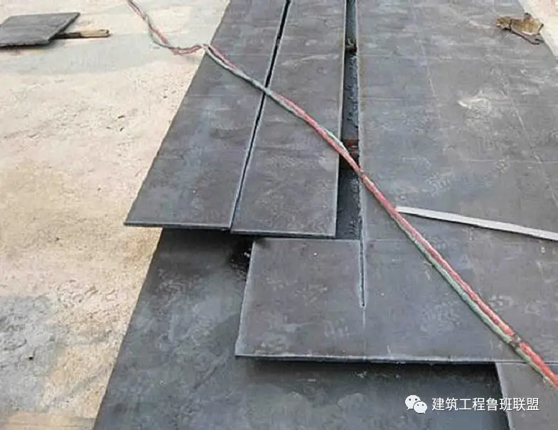 格构柱铆焊加工_基坑内支撑格构柱施工工艺_格构柱焊接技术规范