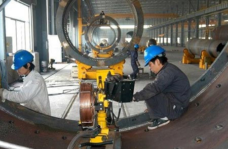 焊接技术种类_熔化极气体保护焊原理_都有哪些焊接方法