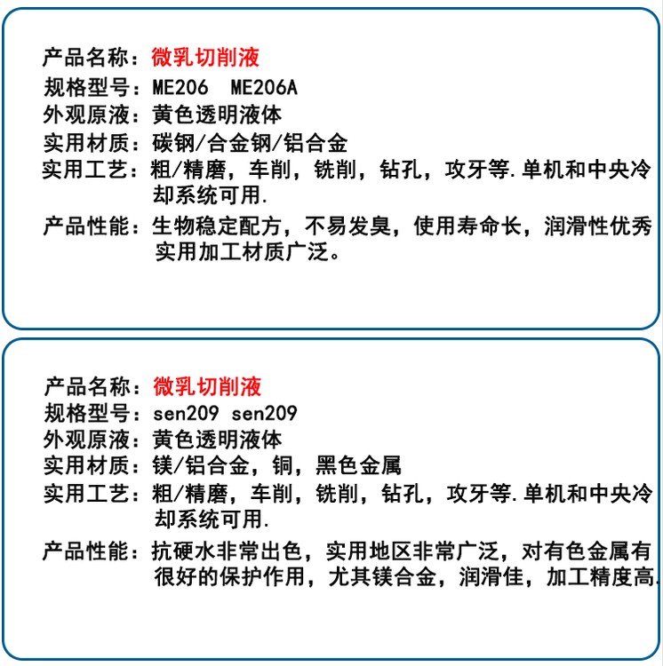 钛切削液-瑞士磨床钛合金加工液-延长刀具寿命30%